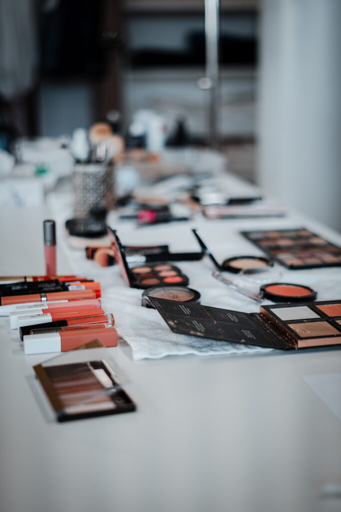 Braut- & Festmodenschau Atelier AnnaLisa